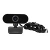 USB Laptop Camera 1080P Webcam with Microphone for Recording Game