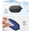 [2 Pack] easyBee Case Compatible with JBL Endurance Peak 3