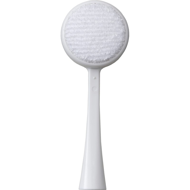 Electric Tongue Cleaner Swiss Set (1 x Body,1 x Replacement