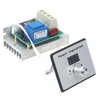 Voltage Adjustment Module AC Voltage Regulator Module 10000W 80A