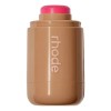 Rhode By Hailey Bieber Pocket Blush Rubor En Crema Tono