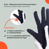 HKM by Reiterladen24 Professional Riding Gloves, Nubuck Imitation Leather, l