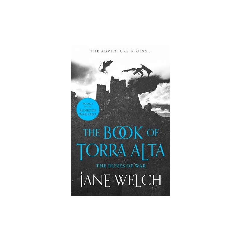 Runes Of War: Book 1
