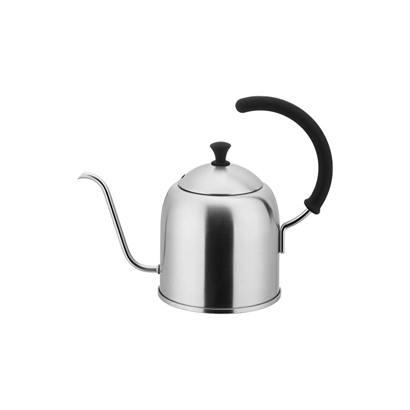Miyazaki Manufacturing MCO-4 Miyacoffee Coffee Pot, 3.2 fl oz (1.2
