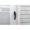Wright Products - Colonial Tie Down Push Button Door Latch