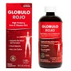 Globulo Rojo Liquid Dietary Supplement, B Vitamins / Iron 16