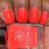 Quince Nail Polish