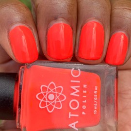 Quince Nail Polish