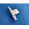 BLUM COMPACT 33 HINGE MOUNTING PLATE - 1/2 " OVERLAY