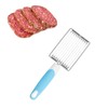 Egg Cutters for Home Kitchen Restaurants, Simple and Safe Time