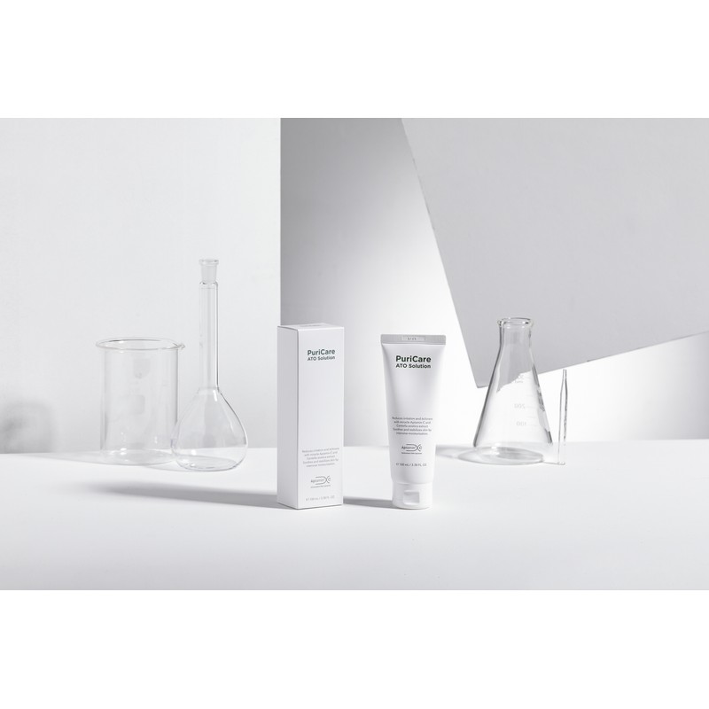 Aptamin C Cream PuriCare Ato Solution 100ml / 압타민C 크림