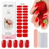 Zaubernägel4Home - UV Wraps, UV Nail Foils, Gel Nail Wraps,