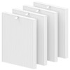 Filter Q Compatible with Winix 5510/5520 Air Purifier, 4-Pack HEPA