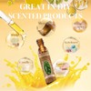 wusiyork Vetiver Essential Oil 10ML - 100% Pure and Natural