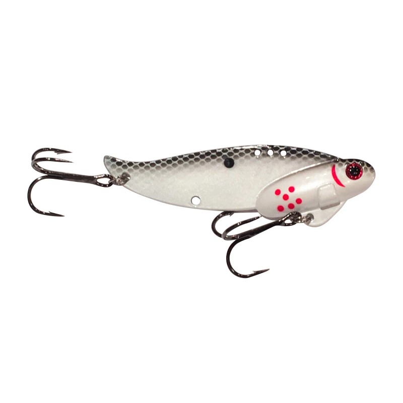Blitz Lures 1 oz (28g) Blitz Blade - VIB -