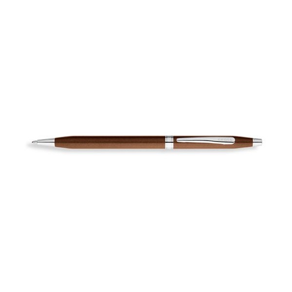 Cross Classic Century Cocoa Brown Ball Point Pen