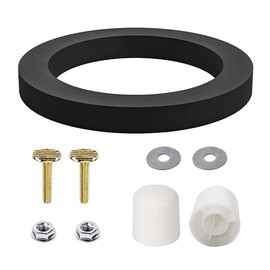 385311652 RV Toilet Seal RV Toilet Gasket Replacement Compatible with Dometic 300/310/320