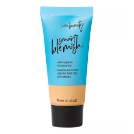 Jafra Maquillaje Facial Líquido Para Piel Con Brotes