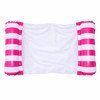 Inflatable Pool Hammock Floats for Adults – 4-in-1 Water Lounger