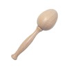 Practical Darning Eggs Wood Darning Eggs Darning Supplies For Socks