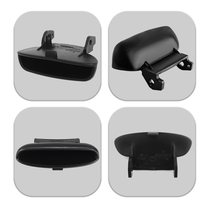 Stacool Center Console Latch Replacement OEM# 83451-SNA-A01ZA,Armrest Cover Lid Lock