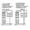 Wittko Product Staircase Lighting Timer, 0.5 to 12 Minutes, 230