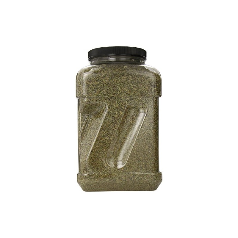 Spice Appeal Thyme Whole, 3 lbs
