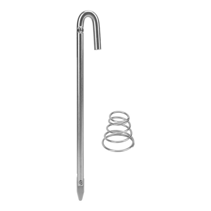 Boat Tilt Rod Pin Spring for Yamaha Outboat Motor Boat