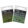 Drennan Wide Gape Specialist Micro Barbed Hooks Size 14 Qty