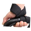 iplusmile 1 Pair Fitness Wrist Wraps for Weightlifting Durable Exercise