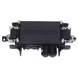 4461082010 Trailer ABS Valve and Electronic Control Unit Assembly 2S/1M TCS II ECU Module Compatible for Trailers WBC4461082010 S4461082010 ABS System