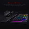 Redragon K512 Shiva RGB Backlit Membrane Gaming Keyboard with Multimedia