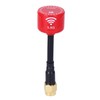 5.8Ghz 3dBi RHCP High Gain Antenna for FPV Racing Drone
