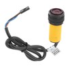 Photoelectric Sensor Adjustable Infrared Sensor E18-D80NK for Maze Robot for