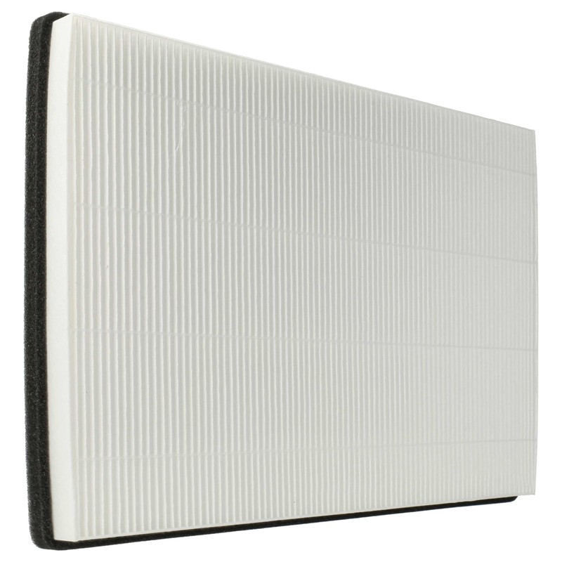 vhbw Luftfilter F7 kompatibel mit Helios KWL EC 300 Eco,
