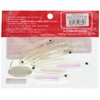 Fish Arrow flash -J 3 # 29 S ghost smelt