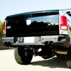 2Pc Tailgate Fender 4x4 Nameplate Emblem Badge Fir for 1500