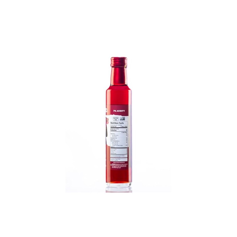 NONNA PIAS Chianti Red Wine Vinegar, 8.45 FZ