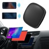 for Carplay Adapter to Wireless Plug and Play WiFi Bluetooth