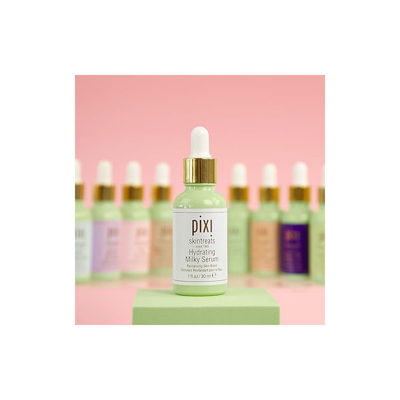 Pixi Hydrating Milky Serum