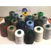 galaxy supply inc 50 yards of number 4.5 Nylon White