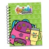 Agenda Maestra Personalizable 2026 Mochila