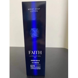 Face Lamella Veil EX Moist Keep Lotion, 4.2 fl oz (120 ml)