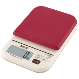 TANITA [Rice Calories also hakareru] dezitarukukkingusuke-ru 2kg kj – /210 m