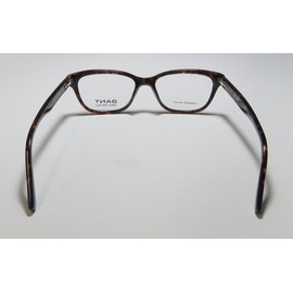 GANT 4057 For Ladies/Women Cat Eye Full-Rim Shape Flexible Hinges Brand Name Elegant Classy Eyes Eyeglasses/Eye Glasses (51-16-135, Tortoise)
