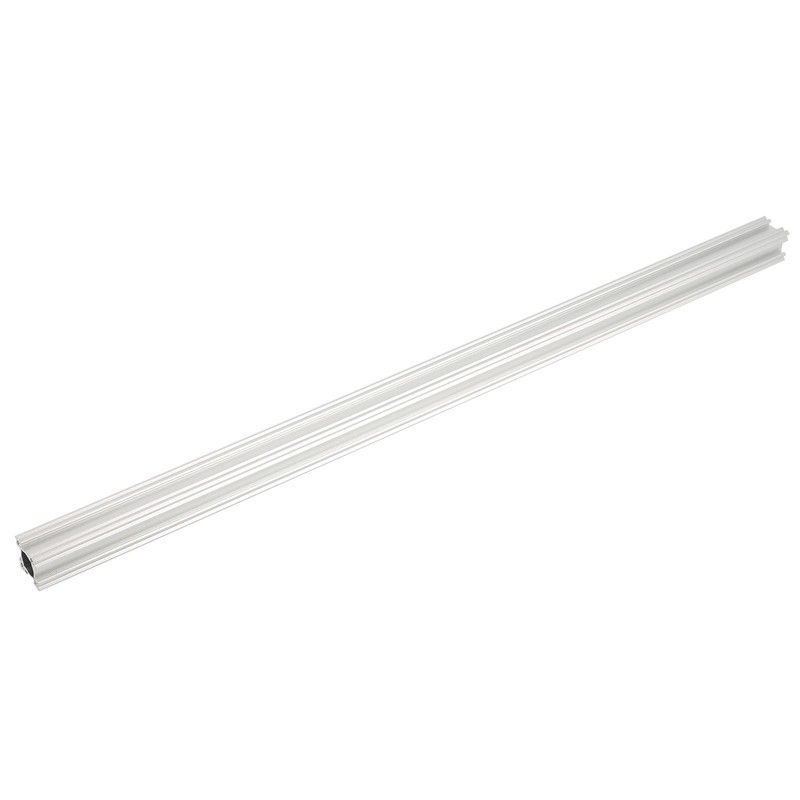 TSlot Linear Rail Square Beam Aluminum Profile 3D Printer Accessories