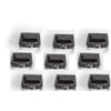 TTRecycling - 9x compatible replacement for OKI ML182, ML390, ML390FB,