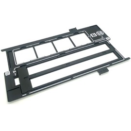 AMSOAN 35mm Photo Holder Film Slide Film Guide for Epson Perfection V500 V550 V600 4490 4990 2450 3170 3200 4180 X750 X770 X820