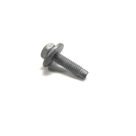 Saab Original 9-5, 9-4x Front Left Screw (M6 x 20) 11519376