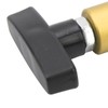 2pcs Lift Support Clamp Hood Strut Clamp and Spark Plug